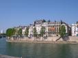 Ile Saint-Louis